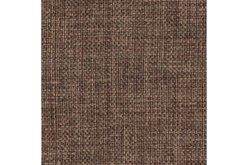 Manstad Hörnbäddsoffa - Brun - Möbler - Soffa - Bäddsoffa - Bäddsoffa divan