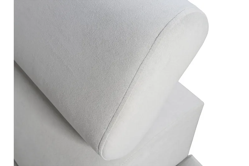 Morenia Bäddsoffa m. Divan och Schäslong - Möbler - Soffa - Bäddsoffa - Bäddsoffa divan