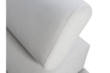 Morenia Bäddsoffa m. Divan och Schäslong - Möbler - Soffa - Bäddsoffa - Bäddsoffa divan