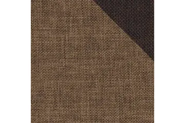 Morenia Bäddsoffa m. Divan och Schäslong - Möbler - Soffa - Bäddsoffa - Bäddsoffa divan