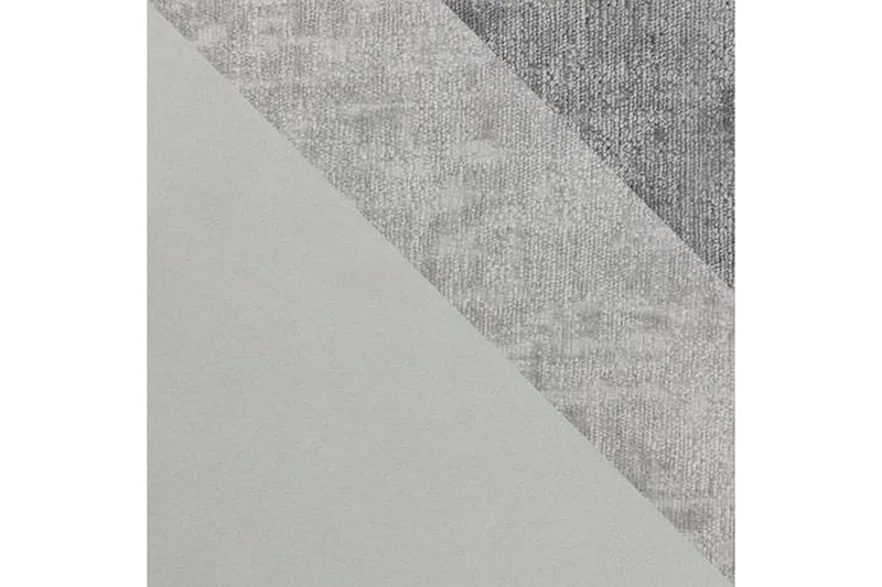 Naoma 3-sits Bäddsoffa med Divan L-formad Höger med Förvarin - Sammet/Grå - Möbler - Soffa - Bäddsoffa - Bäddsoffa divan