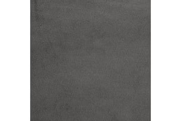 Nestor Hörnsoffa Höger LED-belysning - Grå - Möbler - Soffa - Bäddsoffa - Bäddsoffa divan