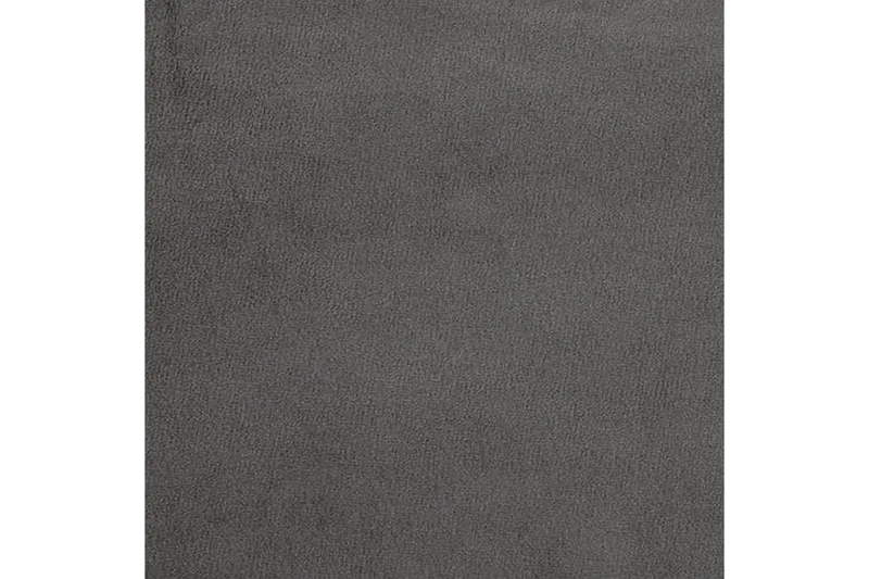 Nestor Hörnsoffa Höger LED-belysning - Grå - Möbler - Soffa - Bäddsoffa - Bäddsoffa divan