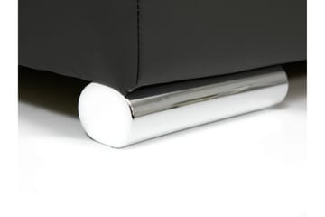 Niko U-Bäddsoffa 350x205x76 cm Divan Höger - Beige/Grå/Vit - Möbler - Soffa - Bäddsoffa - Bäddsoffa divan