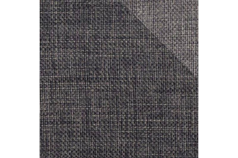 Niko U-Bäddsoffa 350x205x76 cm Divan Höger - Grå - Möbler - Soffa - Bäddsoffa - Bäddsoffa divan