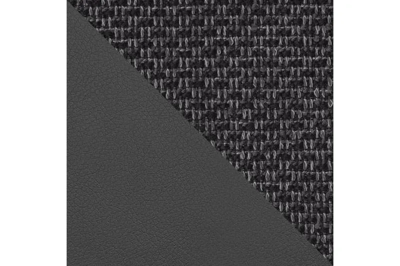 Niko U-Bäddsoffa 350x205x76 cm Divan Höger - Grå - Möbler - Soffa - Bäddsoffa - Bäddsoffa divan