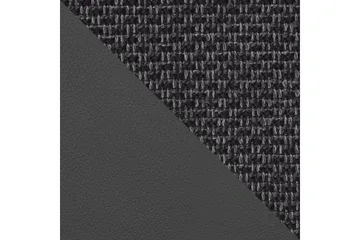 Niko U-Bäddsoffa 350x205x76 cm Divan Höger - Grå - Möbler - Soffa - Bäddsoffa - Bäddsoffa divan