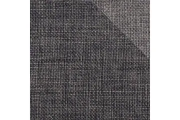 Niko U-Bäddsoffa 350x205x76 cm Divan Vänster - Grå - Möbler - Soffa - Bäddsoffa - Bäddsoffa divan