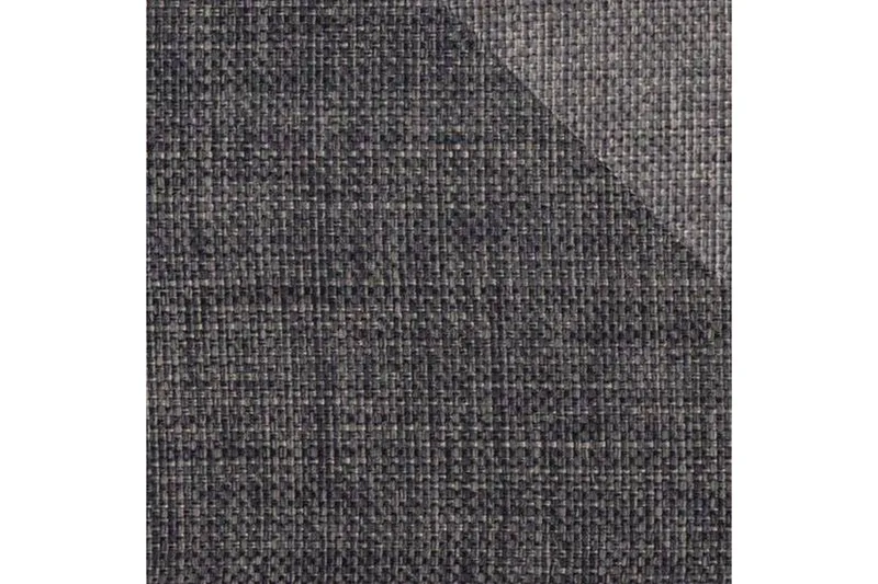 Niko U-Bäddsoffa 350x205x76 cm Divan Vänster - Grå - Möbler - Soffa - Bäddsoffa - Bäddsoffa divan