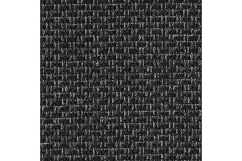 Niko U-Bäddsoffa 350x205x76 cm Divan Vänster - Mörkgrå - Möbler - Soffa - Bäddsoffa - Bäddsoffa divan