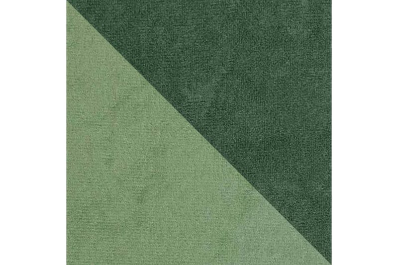 Ovadia 5-sits Bäddsoffa - Grön - Möbler - Soffa - Bäddsoffa - Bäddsoffa divan