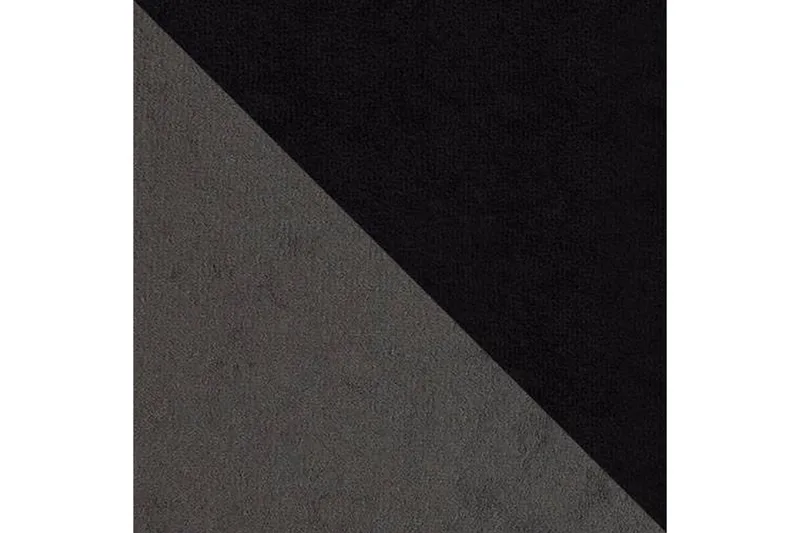 Ovadia 5-sits Bäddsoffa - Mörkgrå - Möbler - Soffa - Bäddsoffa - Bäddsoffa divan