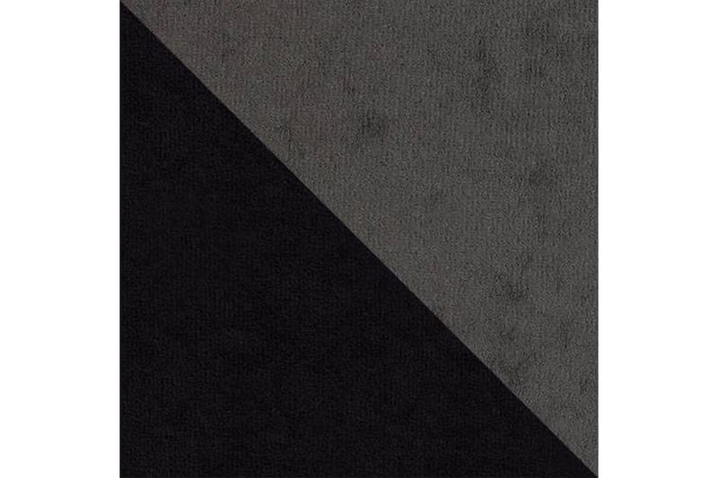 Ovadia 5-sits Bäddsoffa - Svart - Möbler - Soffa - Bäddsoffa - Bäddsoffa divan