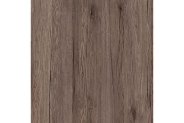 Oviedo Divanbäddsoffa 225x140x88 cm - Brun - Möbler - Soffa - Bäddsoffa - Bäddsoffa divan