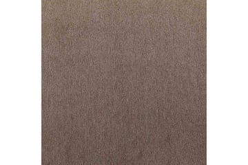 Oviedo Divanbäddsoffa 225x140x88 cm - Brun - Möbler - Soffa - Bäddsoffa - Bäddsoffa divan