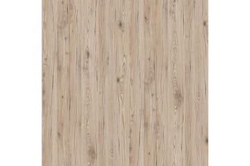 Oviedo Divanbäddsoffa 225x140x88 cm - Grå - Möbler - Soffa - Bäddsoffa - Bäddsoffa divan