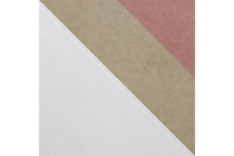 Reginia Bäddsoffa m. Divan och Schäslong Förvaring 4-sits - Beige - Möbler - Soffa - Bäddsoffa - Bäddsoffa divan