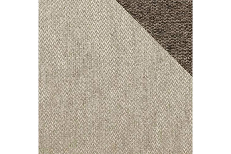 Reginia Bäddsoffa m. Divan och Schäslong Förvaring 4-sits - Brun - Möbler - Soffa - Bäddsoffa - Bäddsoffa divan