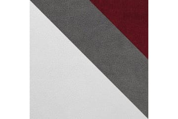 Reginia Bäddsoffa m. Divan och Schäslong Förvaring 4-sits - Grå - Möbler - Soffa - Bäddsoffa - Bäddsoffa divan