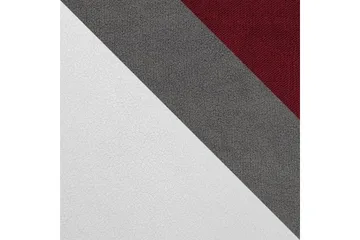 Reginia Bäddsoffa m. Divan och Schäslong Förvaring 4-sits - Grå - Möbler - Soffa - Bäddsoffa - Bäddsoffa divan