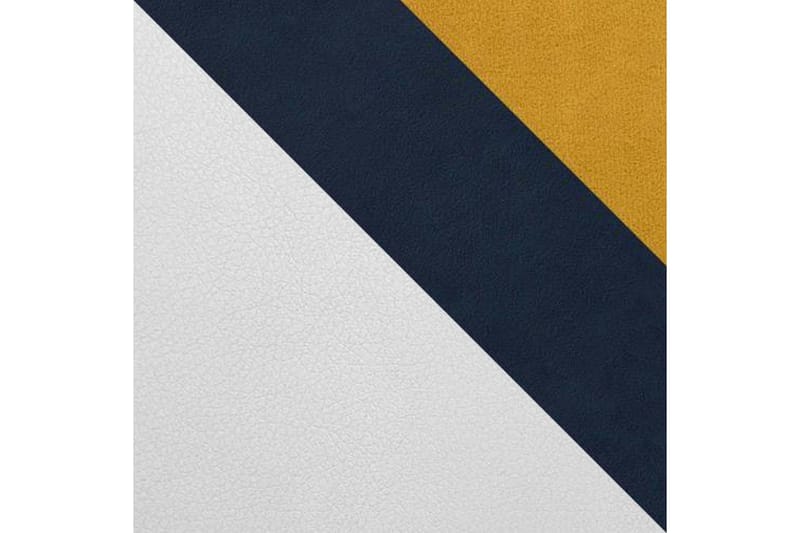 Reginia Bäddsoffa m. Divan och Schäslong Förvaring 4-sits - Mörkblå - Möbler - Soffa - Bäddsoffa - Bäddsoffa divan