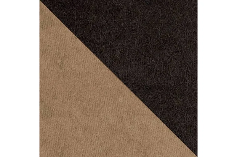 Roma M Hörnbäddsoffa - Brun - Möbler - Soffa - Bäddsoffa - Hörnbäddsoffa