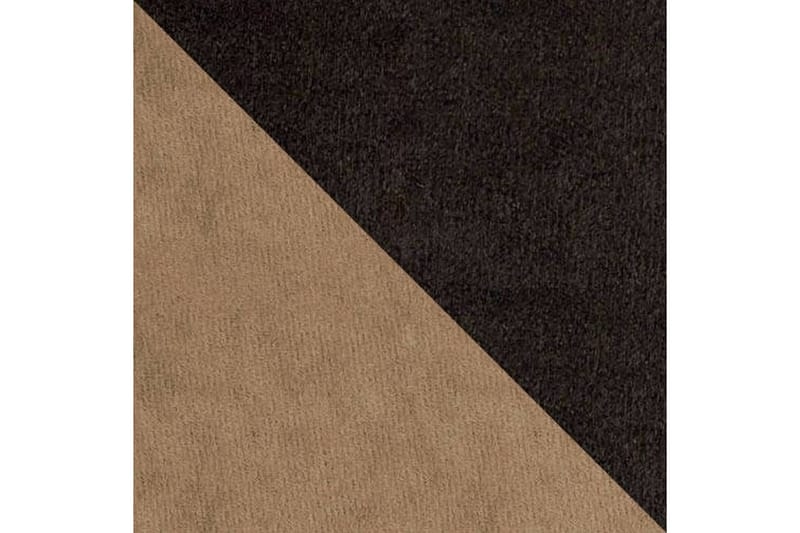 Roma M Hörnbäddsoffa - Brun - Möbler - Soffa - Bäddsoffa - Hörnbäddsoffa