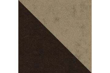 Rosaria 5-sits Bäddsoffa - Brun/Beige - Möbler - Soffa - Bäddsoffa - Bäddsoffa divan