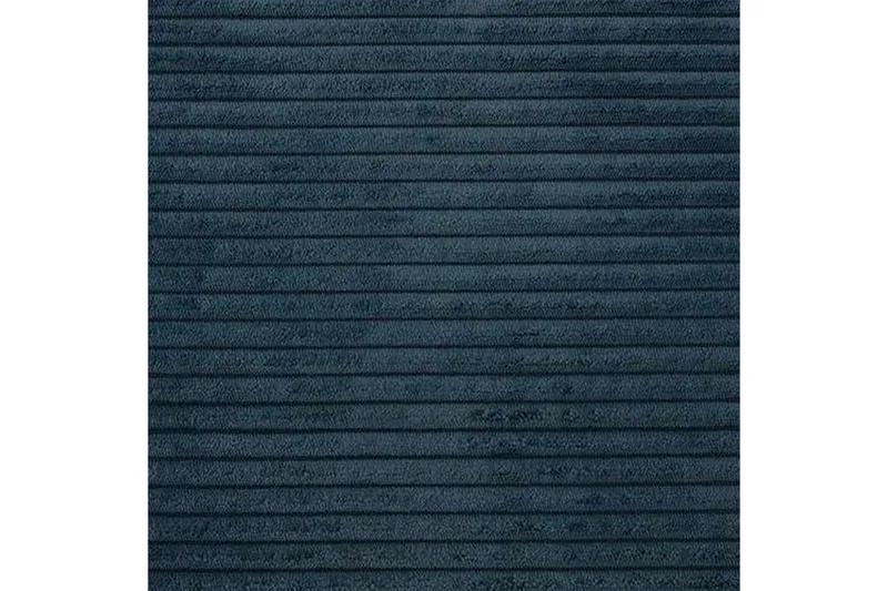 Sakri 5-sits Hörnbäddsoffa Dark blue - Möbler - Soffa - Bäddsoffa - Bäddsoffa divan