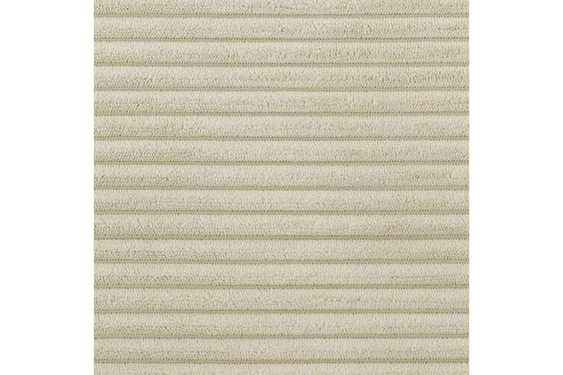 Sakri 5-sits Hörnbäddsoffa NO_BRAND Beige/Light beige - Möbler - Soffa - Bäddsoffa - Bäddsoffa divan