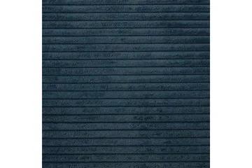 Sakri 5-sits Hörnbäddsoffa NO_BRAND Dark blue - Möbler - Soffa - Bäddsoffa - Bäddsoffa divan