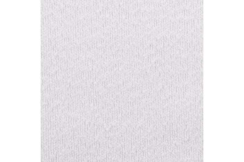 Sakri 5-sits Hörnbäddsoffa NO_BRAND White - Möbler - Soffa - Bäddsoffa - Bäddsoffa divan