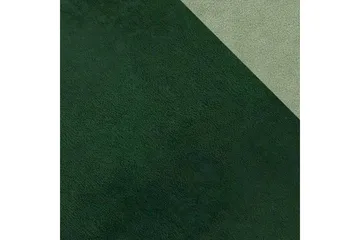 Seginus Bäddsoffa m. Divan Förvaring 3-sits 226x127 - Grön - Möbler - Soffa - Bäddsoffa - Bäddsoffa divan