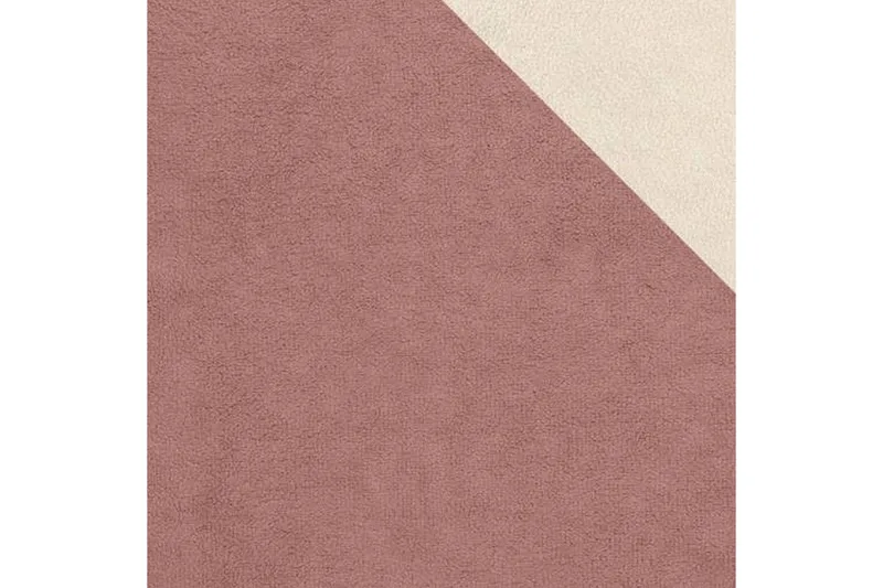 Seginus Bäddsoffa m. Divan Förvaring 3-sits 226x127 - Rosa - Möbler - Soffa - Bäddsoffa - Bäddsoffa divan