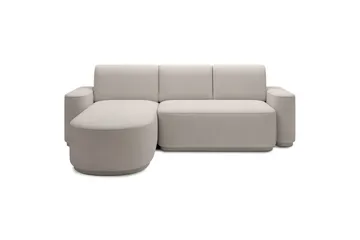 Sektionssoffa Eltap Aurumm 285x92x180 cm