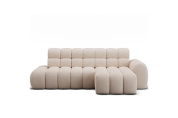 Sektionssoffa Eltap Ceedro 283x165x98 cm