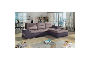 Sektionssoffa Eltap Ottavio 275x180x85 cm
