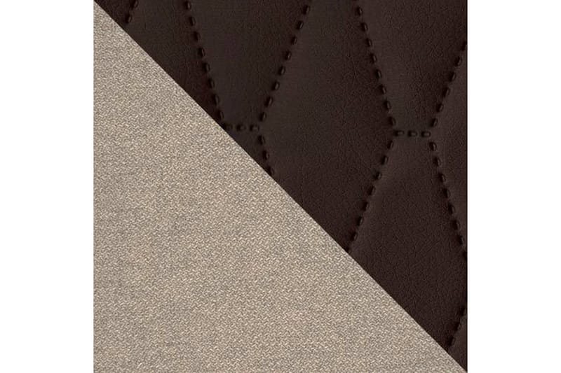 Sydney Divanbäddsoffa 238x140x88 cm - Brun/beige - Möbler - Soffa - Bäddsoffa - Bäddsoffa divan
