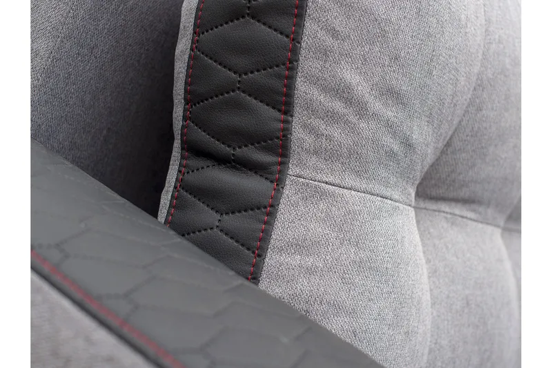 Sydney Divanbäddsoffa 238x140x88 cm - Brun/beige - Möbler - Soffa - Bäddsoffa - Bäddsoffa divan