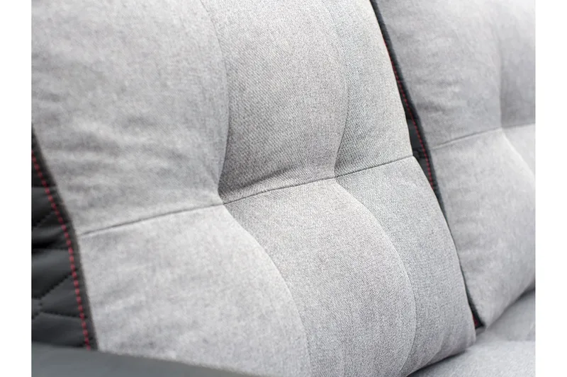 Sydney Divanbäddsoffa 238x140x88 cm - Brun/beige - Möbler - Soffa - Bäddsoffa - Bäddsoffa divan