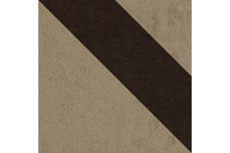 Tom Divanbäddsoffa 215x133x72 cm - Beige/Brun/Vit - Möbler - Soffa - Bäddsoffa - Bäddsoffa divan