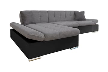 U-Bäddsoffa Malwi 278x162x76 cm