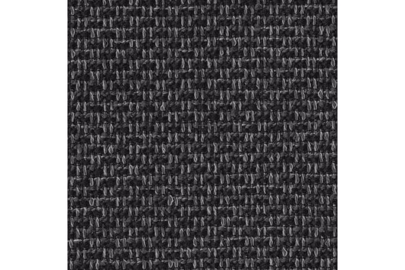 U-Bäddsoffa Sororia 350x205x76 cm Divan Höger - Mörkgrå - Möbler - Soffa - Bäddsoffa - Bäddsoffa divan