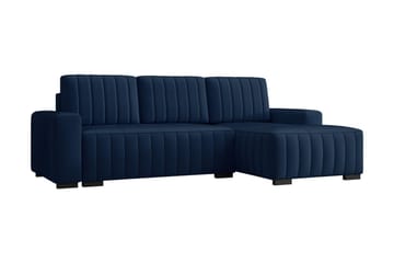 Vidin Bäddsoffa Höger