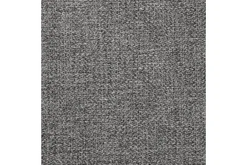 Wilma 6-sits Bäddsoffa - Grå - Möbler - Soffa - Bäddsoffa - Bäddsoffa divan