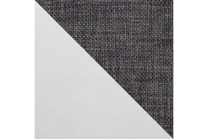 Wilma 6-sits Bäddsoffa - Grå/Vit - Möbler - Soffa - Bäddsoffa - Bäddsoffa divan