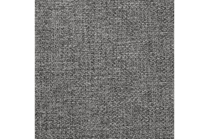 Wilma 6-sits Divan Höger Bäddsoffa 305 cm - Grå - Möbler - Soffa - Bäddsoffa - Bäddsoffa divan