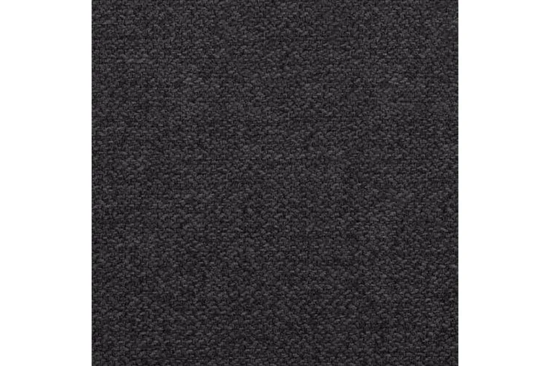 Wilma Bäddsoffa 141x340 cm med Förvaring i Tyg - Svart - Möbler - Soffa - Bäddsoffa - Bäddsoffa divan