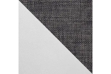 Wilma Hörnsoffa Vänster - Grå/Vit - Möbler - Soffa - Bäddsoffa - Bäddsoffa divan