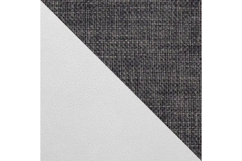 Wilma Hörnsoffa Vänster - Grå/Vit - Möbler - Soffa - Bäddsoffa - Bäddsoffa divan